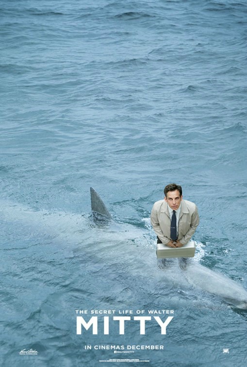 I sogni segreti di Walter Mitty