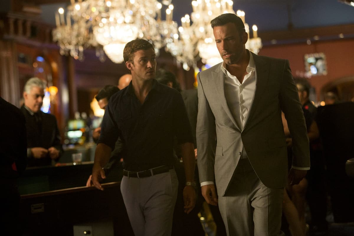 Runner, Runner