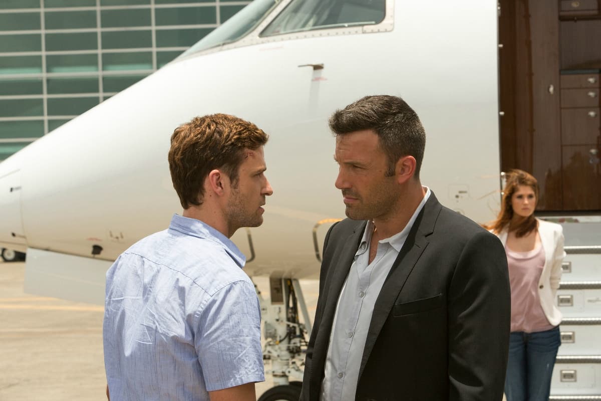 Runner, Runner