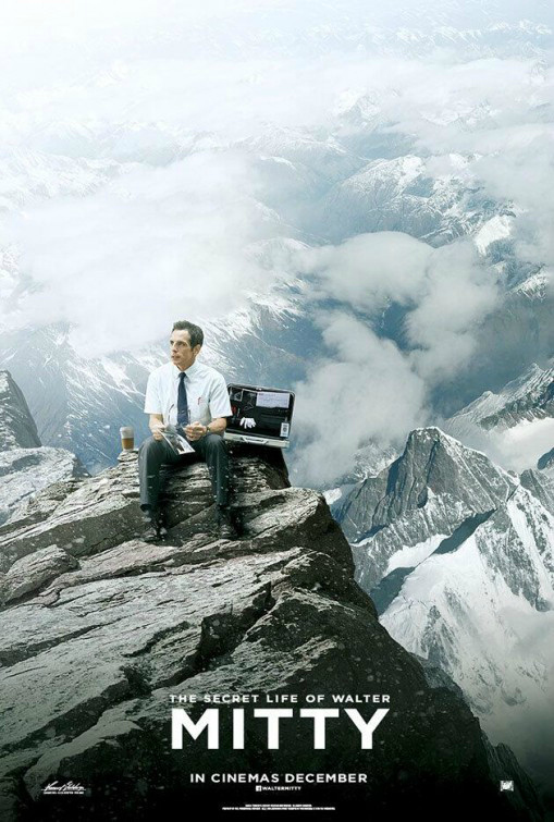 I sogni segreti di Walter Mitty