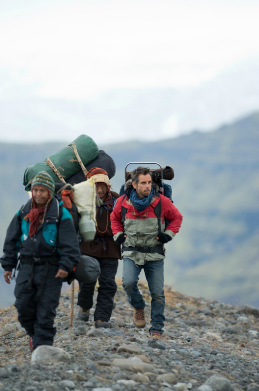 I sogni segreti di Walter Mitty