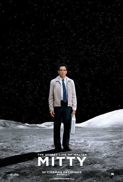 I sogni segreti di Walter Mitty