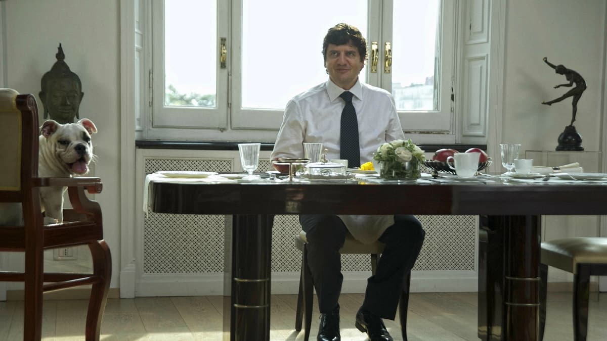 Aspirante vedovo