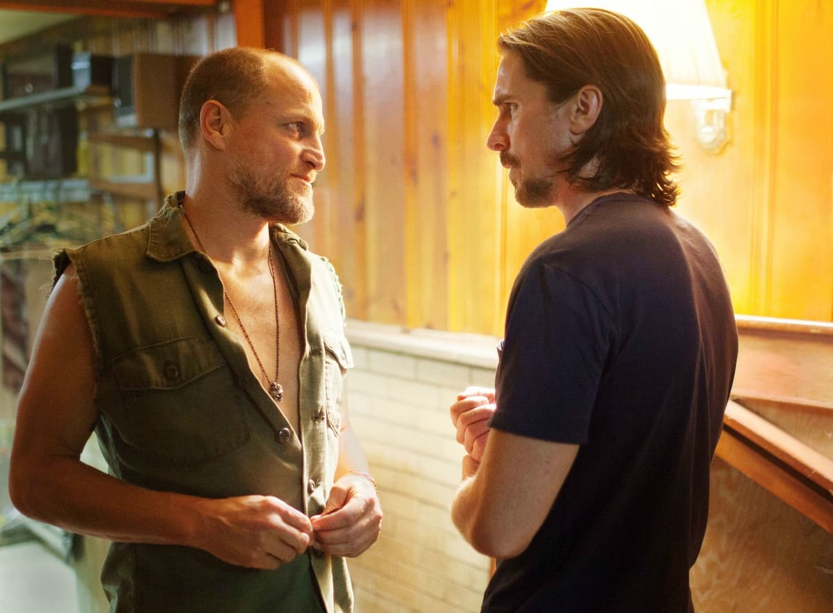 Out of the Furnace