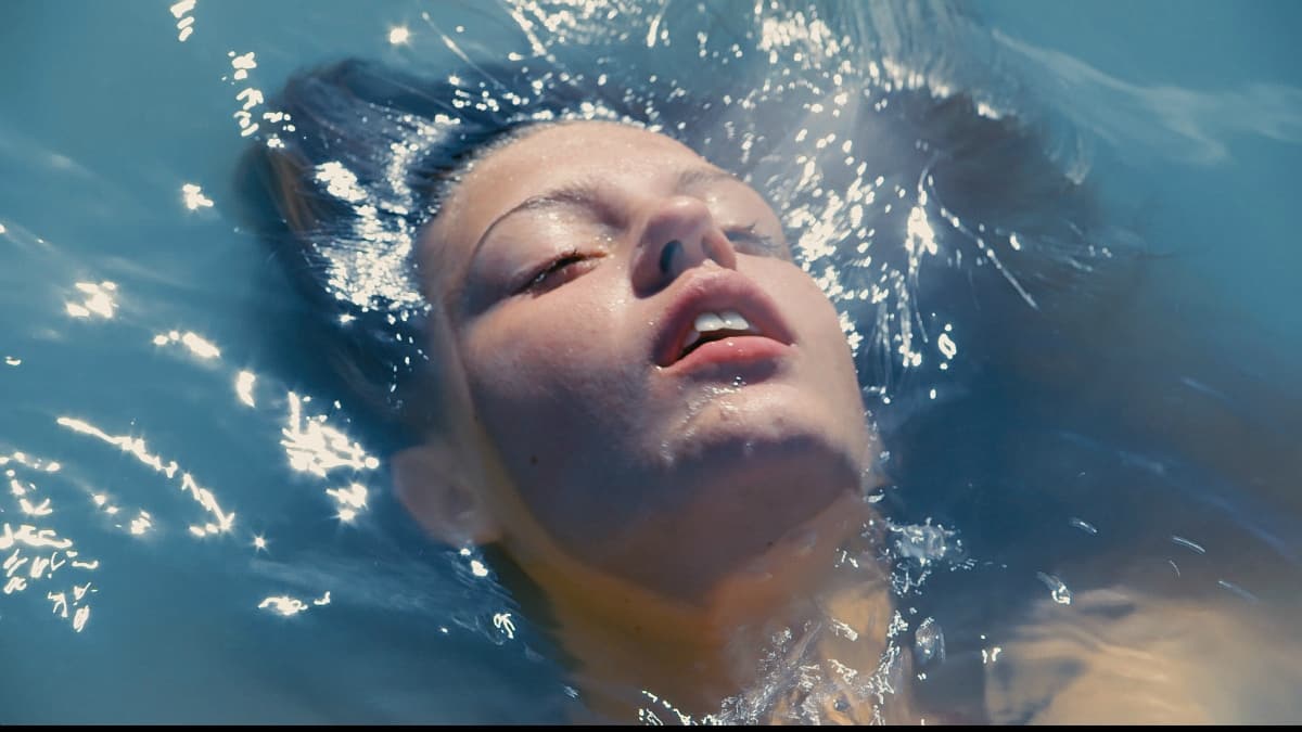 La Vita Di Adele Capitolo 3 E 4 Streaming