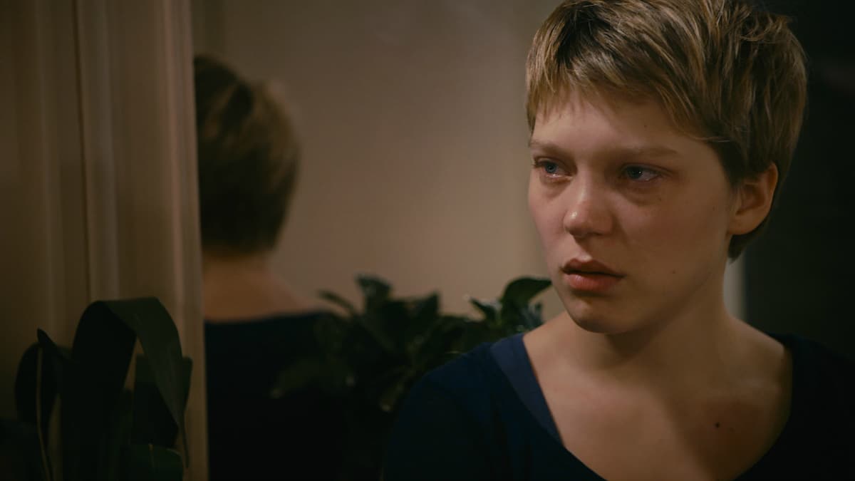 la vita di adele film