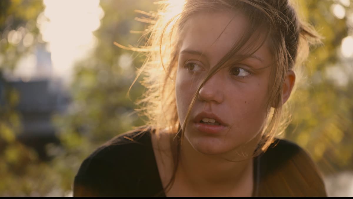 La Vita Di Adele Capitolo 3 E 4 Streaming