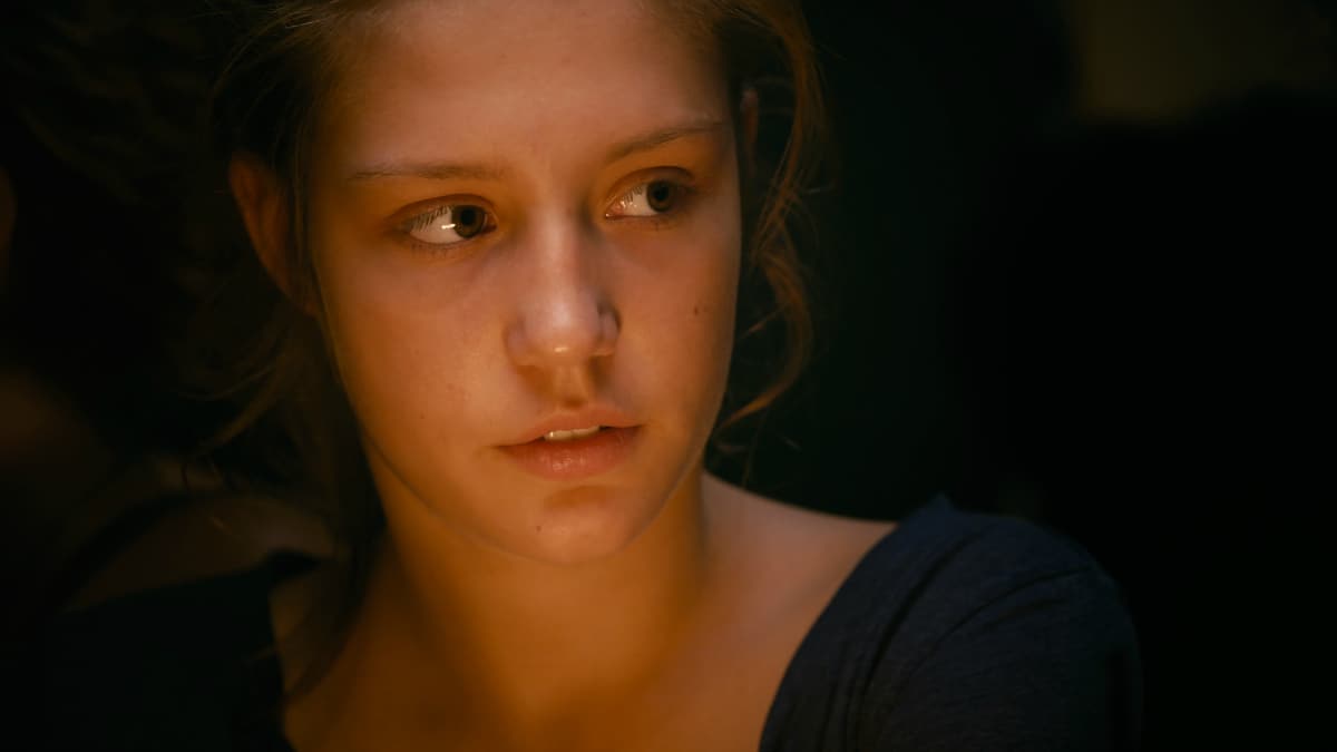 La Vita Di Adele Capitolo 3 E 4 Streaming