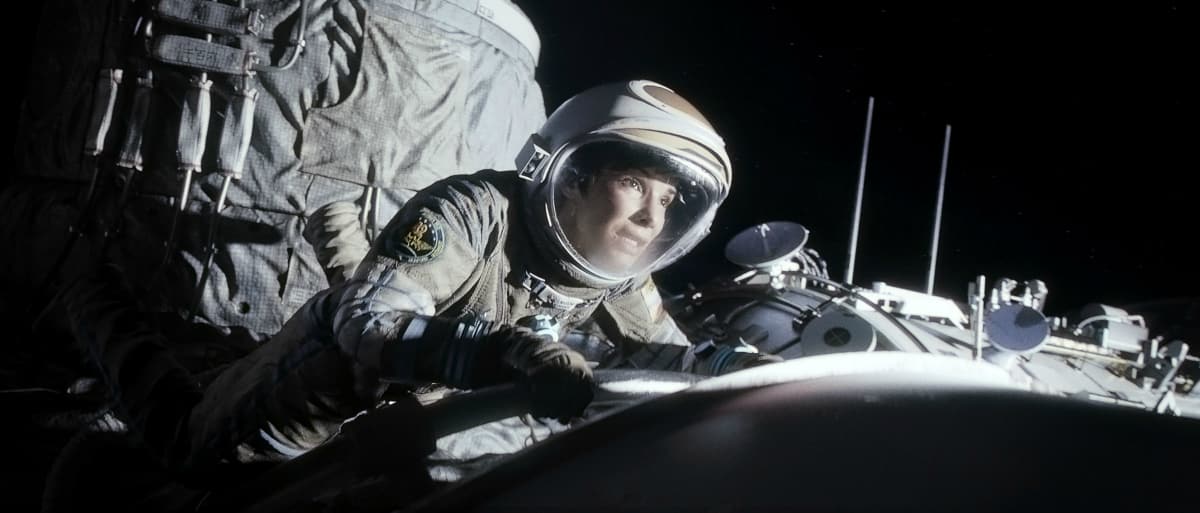 Gravity