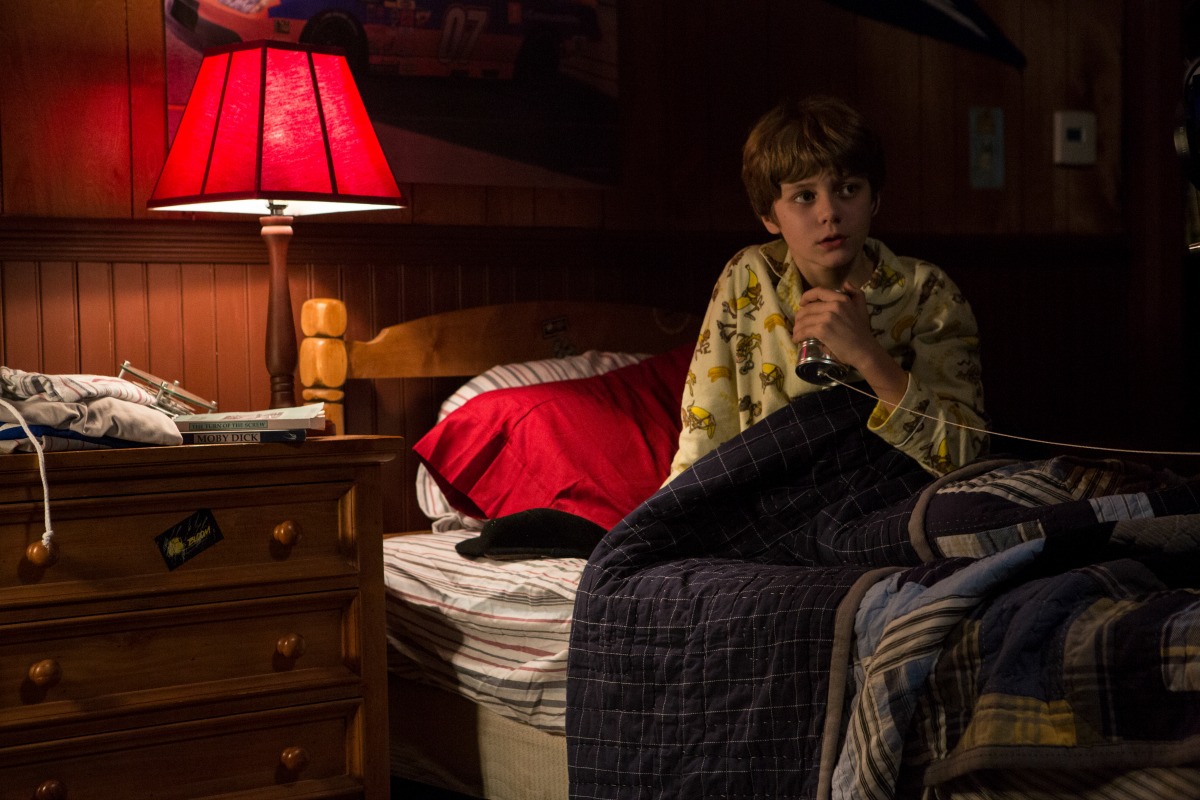 Oltre I Confini Del Male Insidious 2