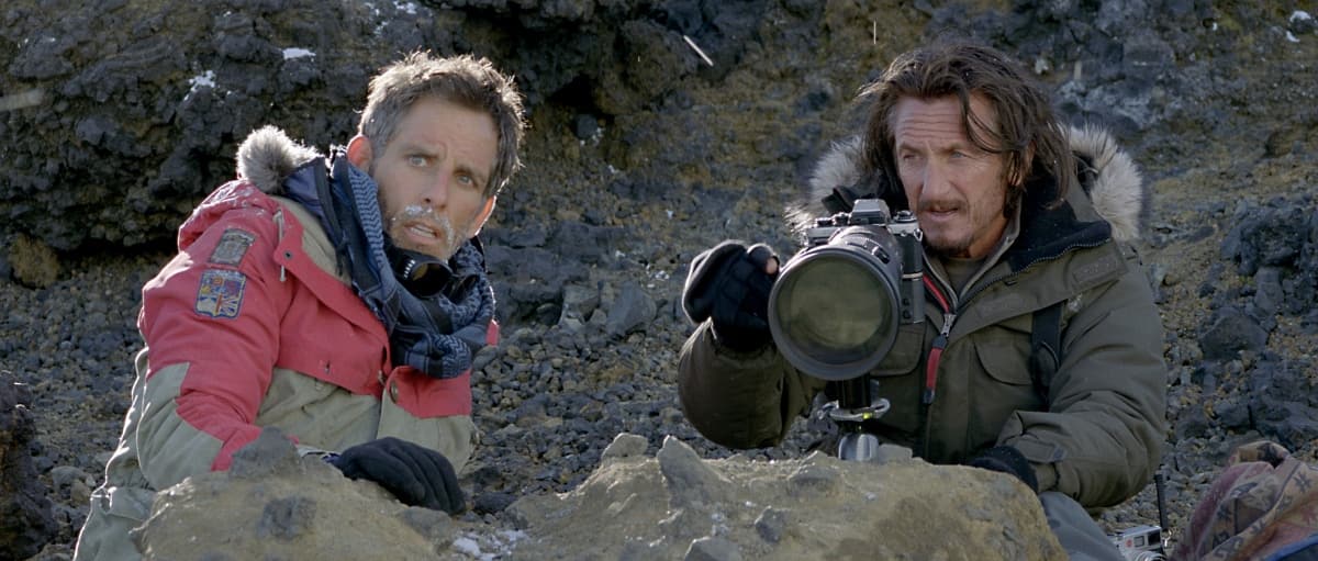 I sogni segreti di Walter Mitty