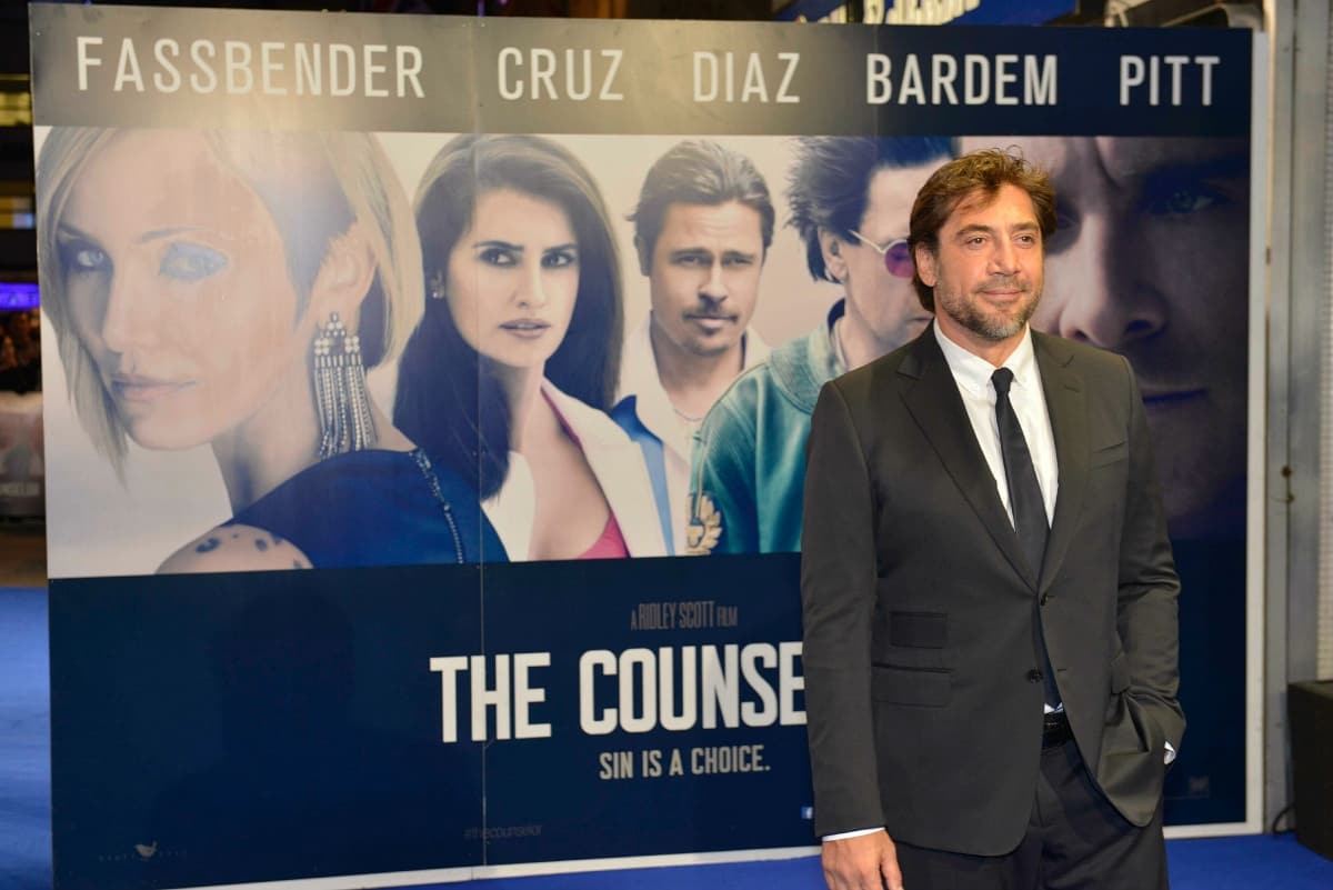 The Counselor il procuratore Foto