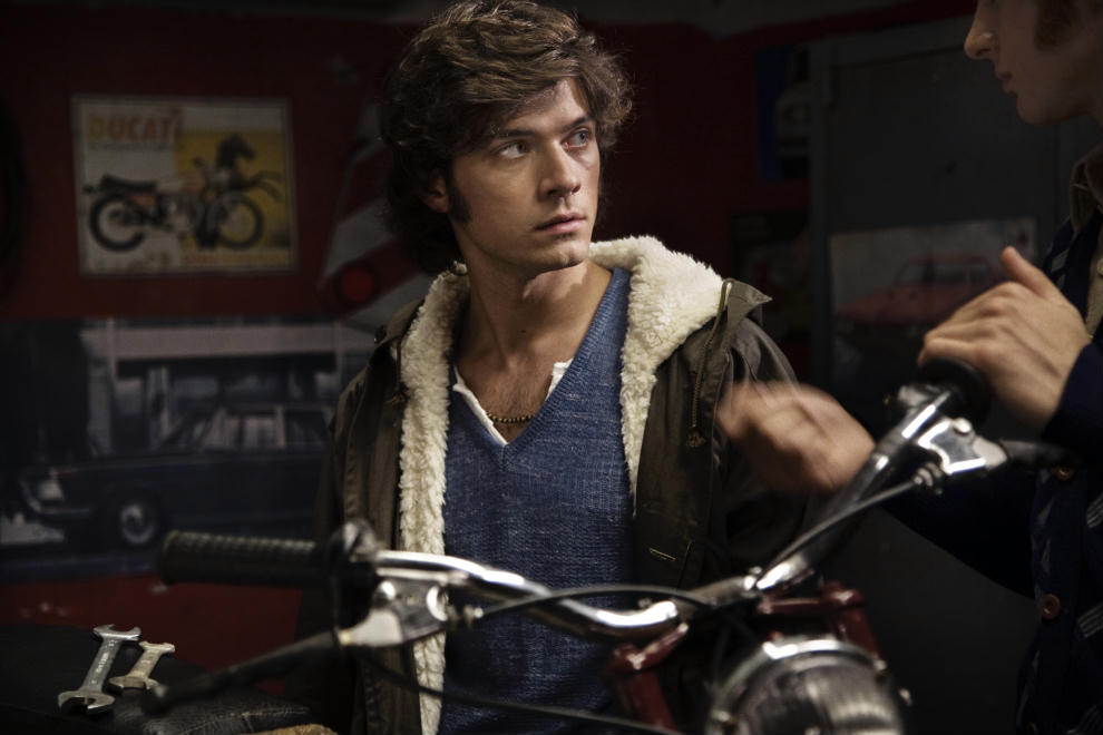 Questo piccolo grande amore Foto