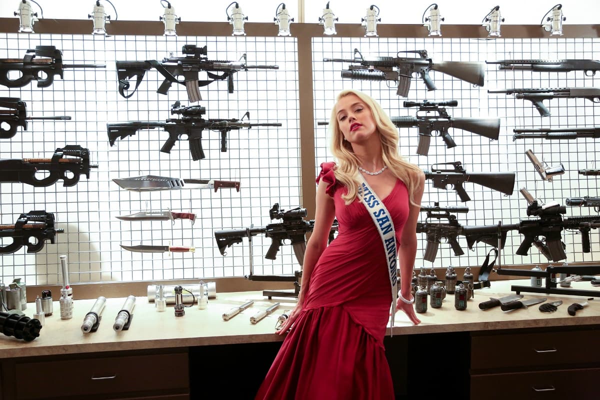 Machete Kills
