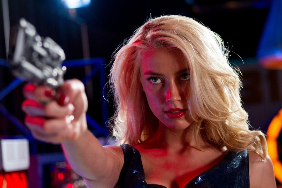 Machete Kills