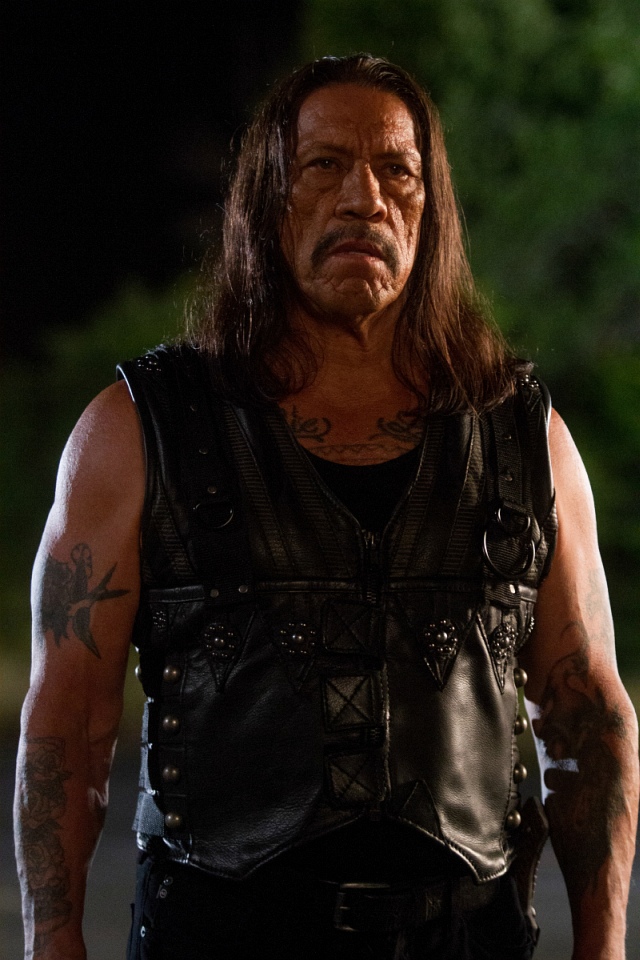 Machete Kills