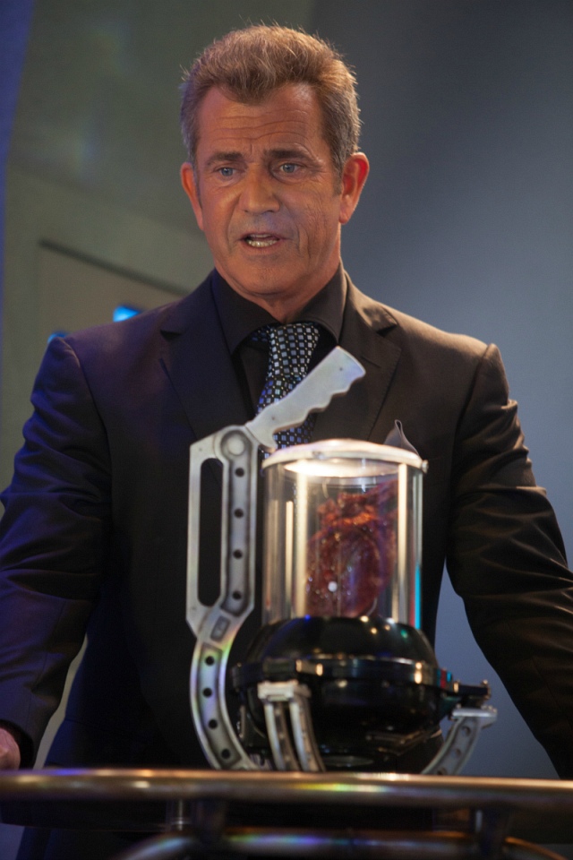 Machete Kills