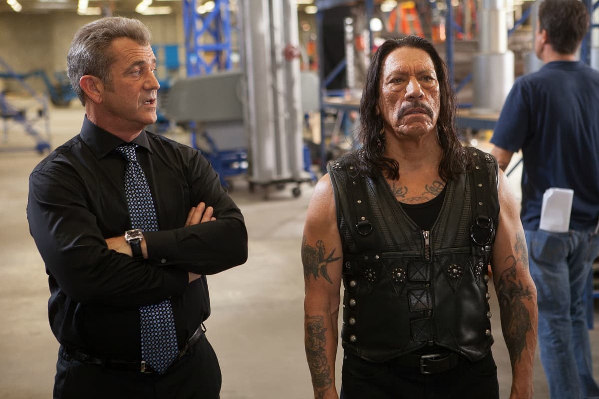 Machete Kills