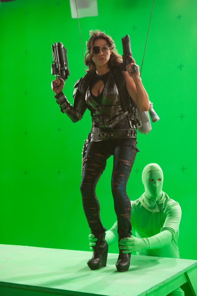 Machete Kills