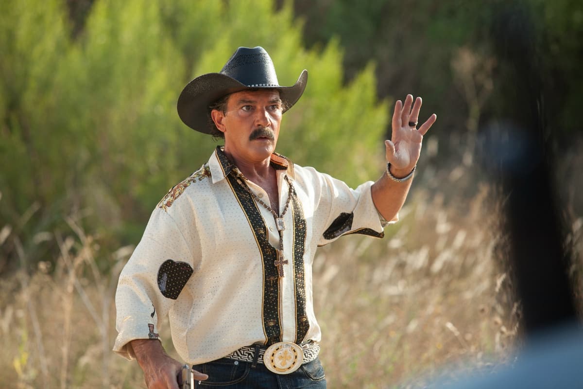 Machete Kills