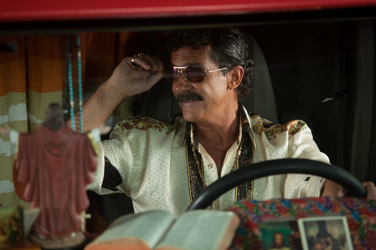 Machete Kills