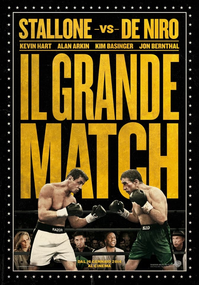 Il Grande Match