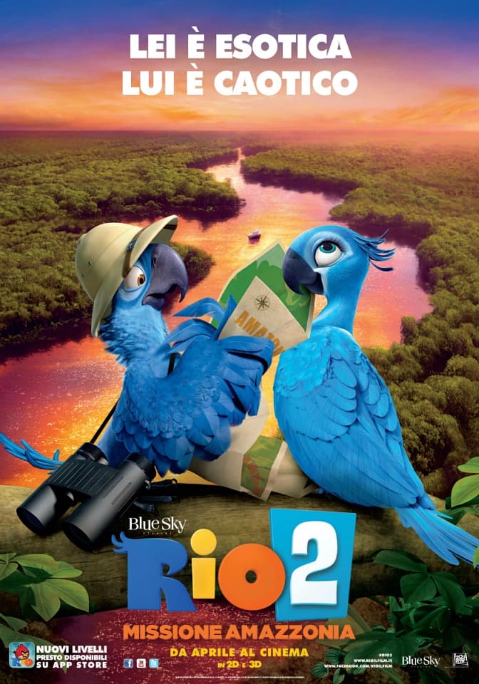 Rio 2