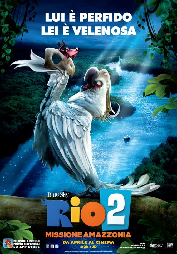 Rio 2