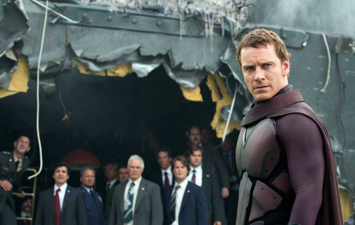 X-Men: Giorni di un futuro passato