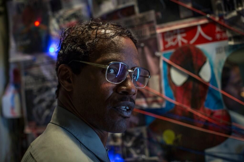 The Amazing Spider-Man 2: Il potere di Electro