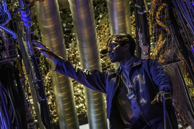 The Amazing Spider-Man 2: Il potere di Electro