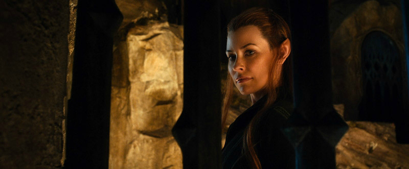 Lo Hobbit: La desolazione di Smaug - 3D