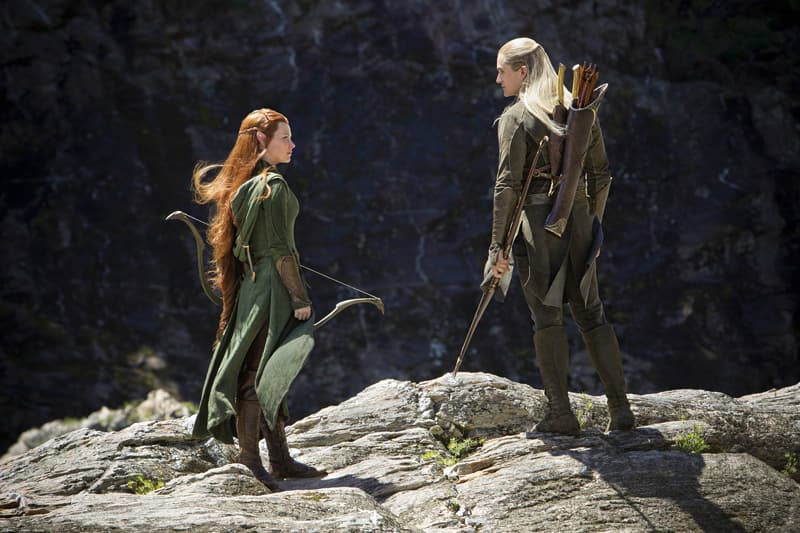 Lo Hobbit - La desolazione di Smaug