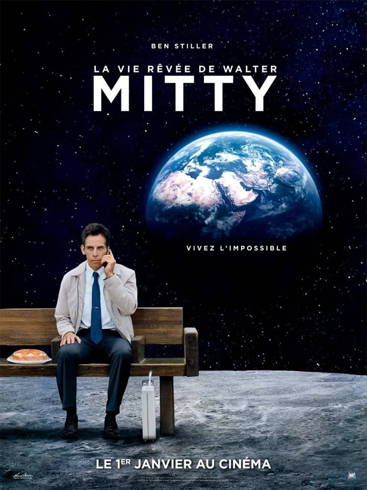 I sogni segreti di Walter Mitty