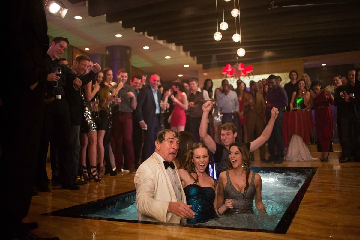 Last Vegas