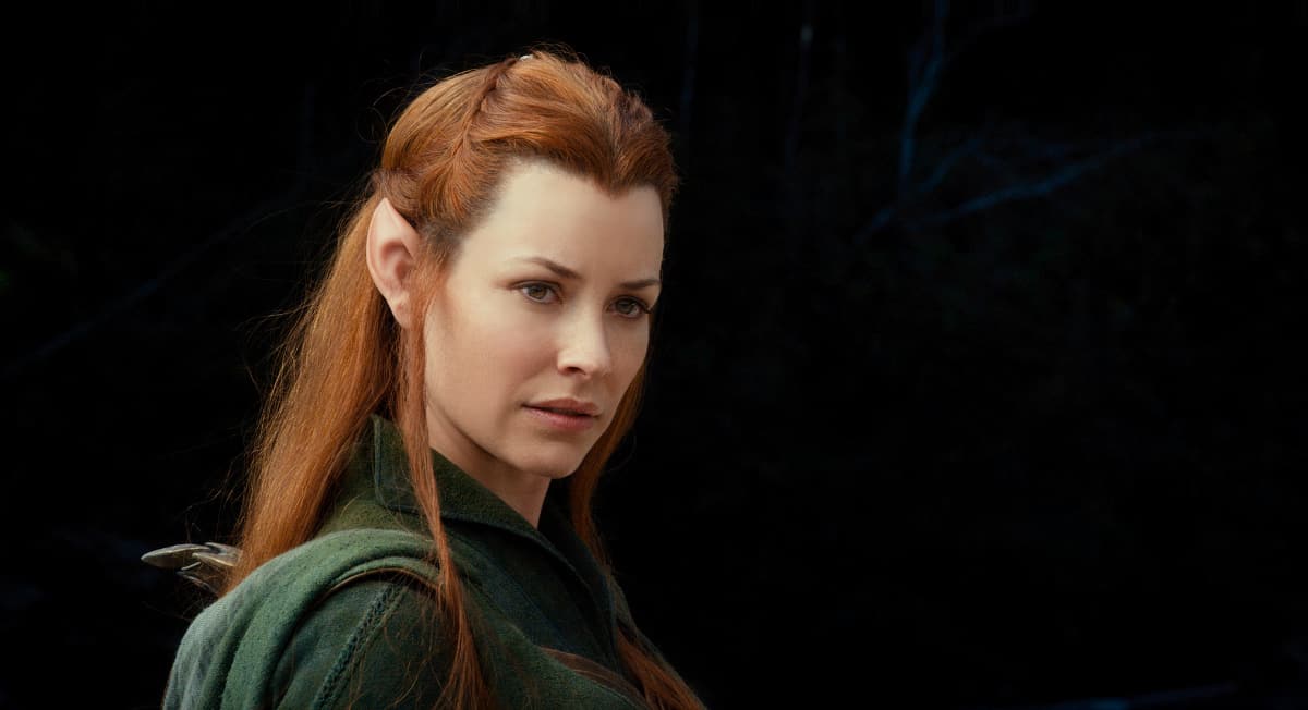 Lo Hobbit: La desolazione di Smaug - 3D