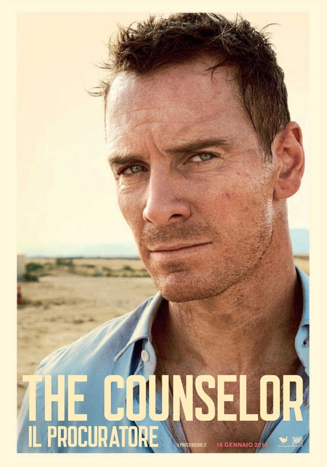 The Counselor - il procuratore