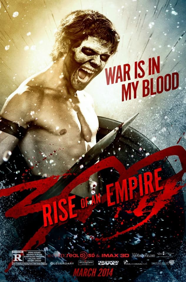 300 - L'alba di un Impero