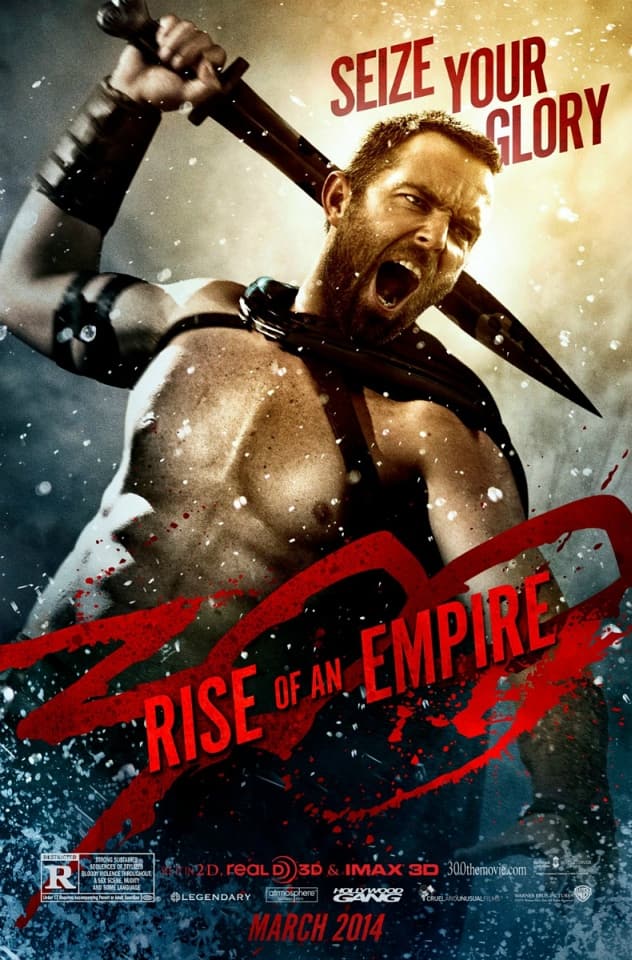 300 - L'alba di un Impero