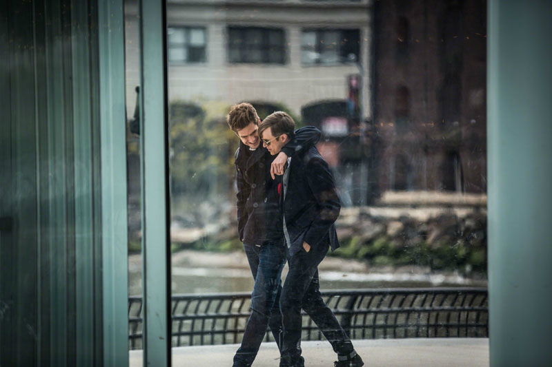 The Amazing Spider-Man 2: Il potere di Electro