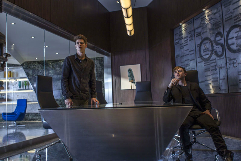 The Amazing Spider-Man 2: Il potere di Electro