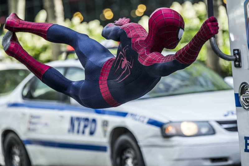 The Amazing Spider-Man 2: Il potere di Electro