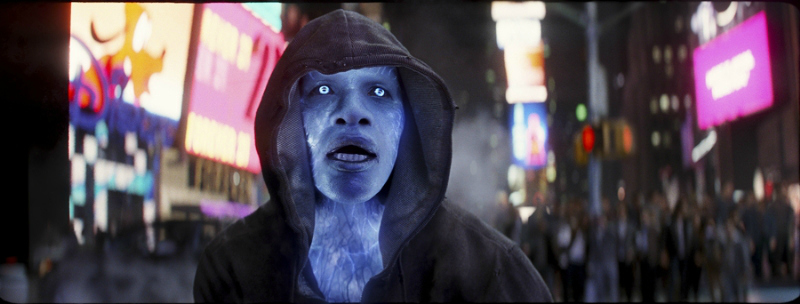 The Amazing Spider-Man 2: Il potere di Electro