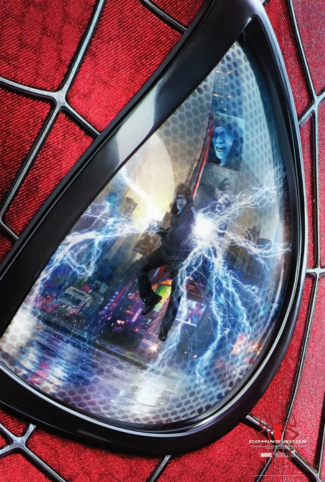 The Amazing Spider-Man 2: Il potere di Electro