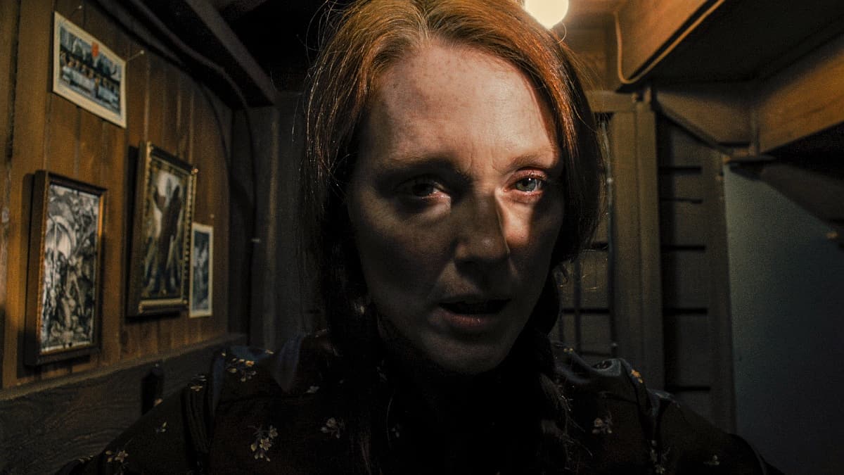 Lo sguardo di Satana - Carrie