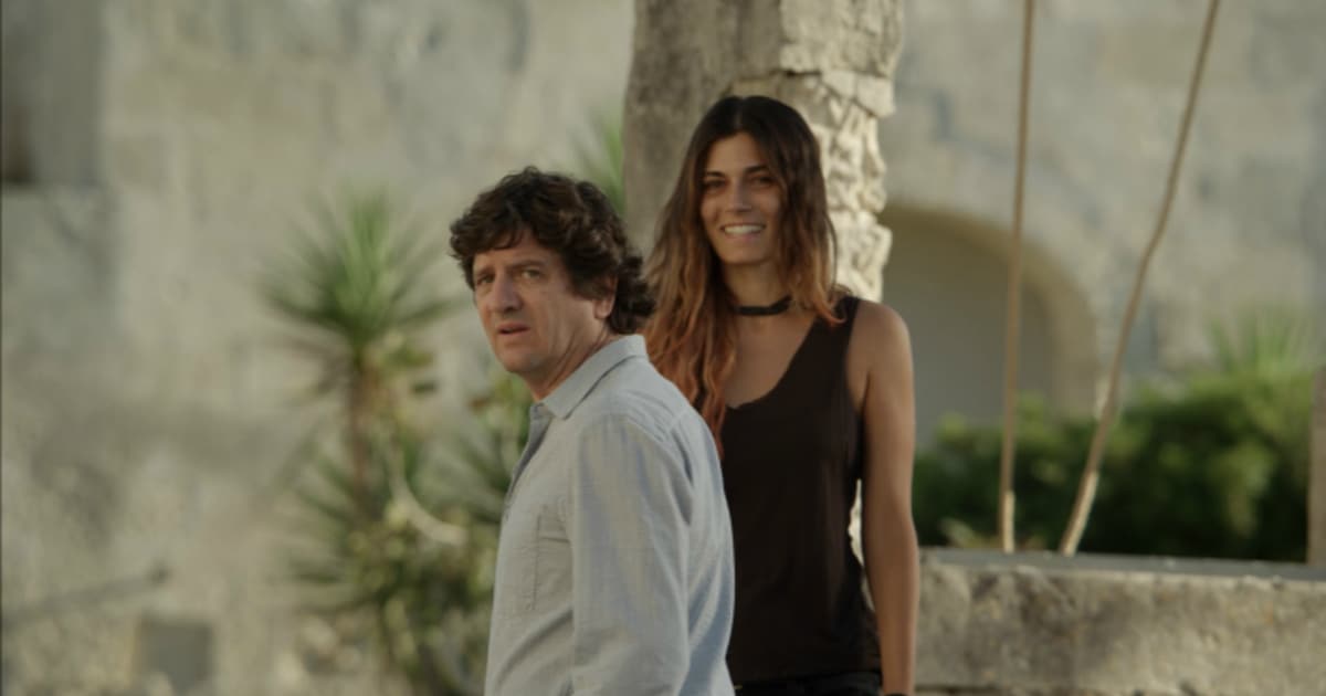 Una donna per amica