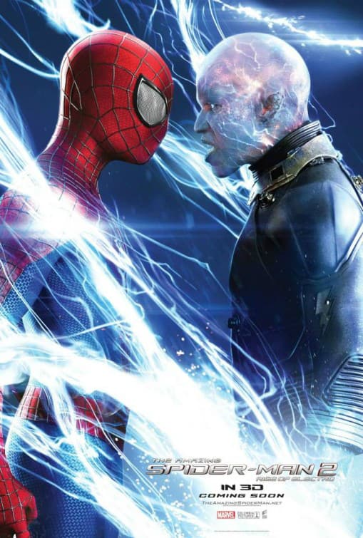 The Amazing Spider-Man 2: Il potere di Electro