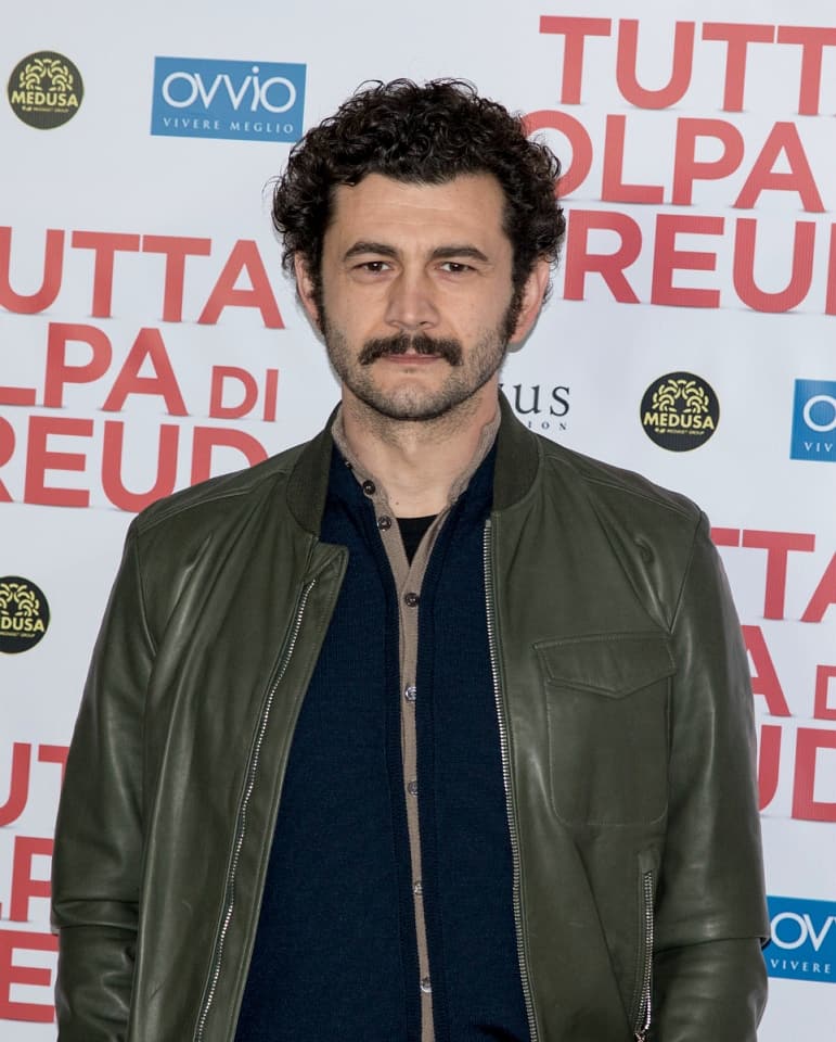Tutta colpa di Freud