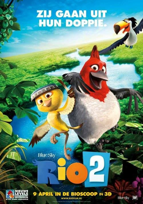 Rio 2