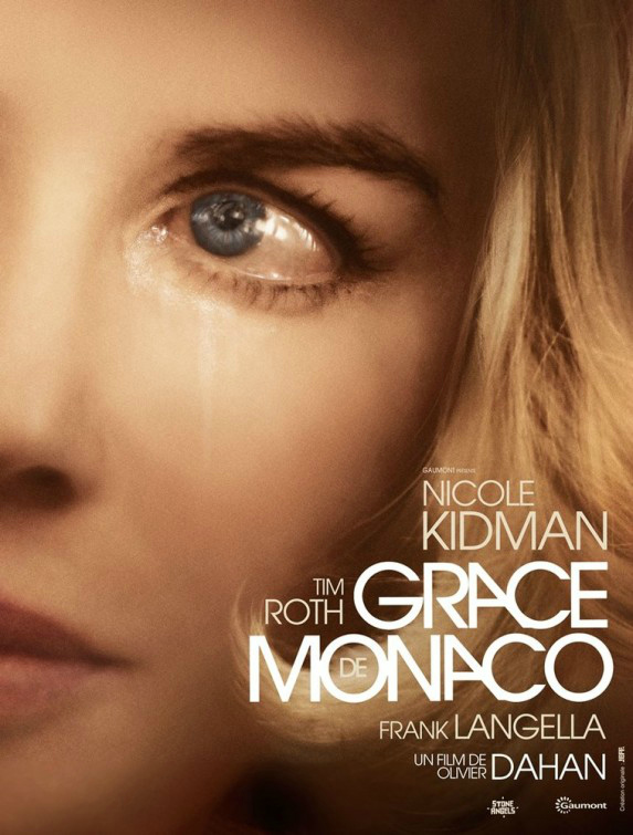 Grace di Monaco